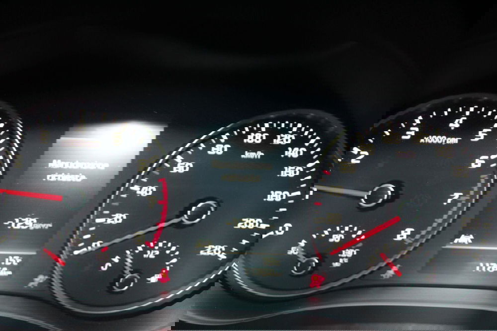 Kia Stonic usata a Cremona (11)