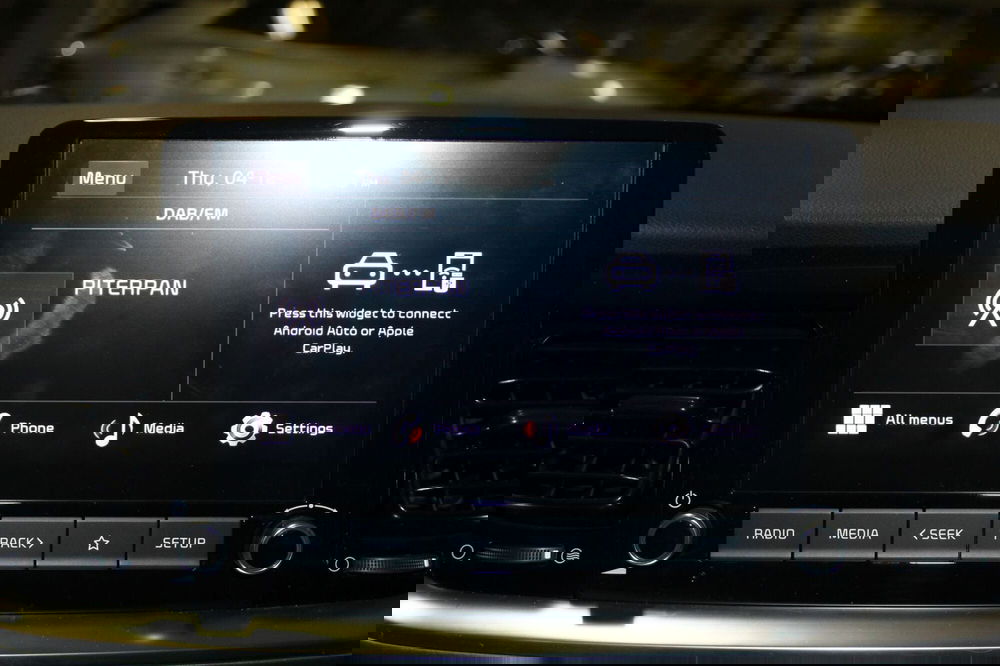 Kia Stonic usata a Cremona (12)