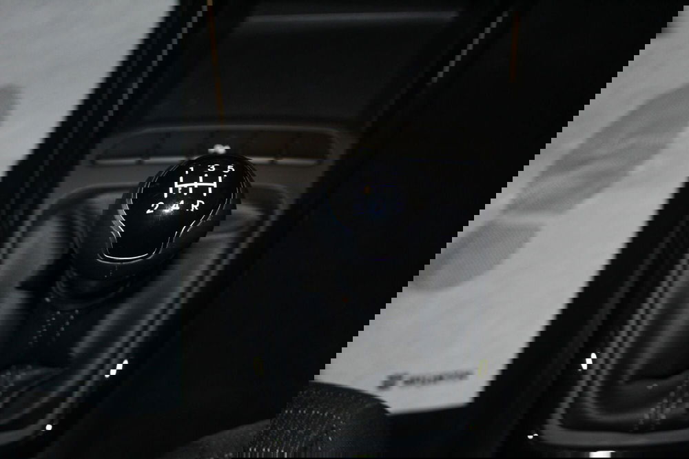 Kia Stonic usata a Cremona (14)