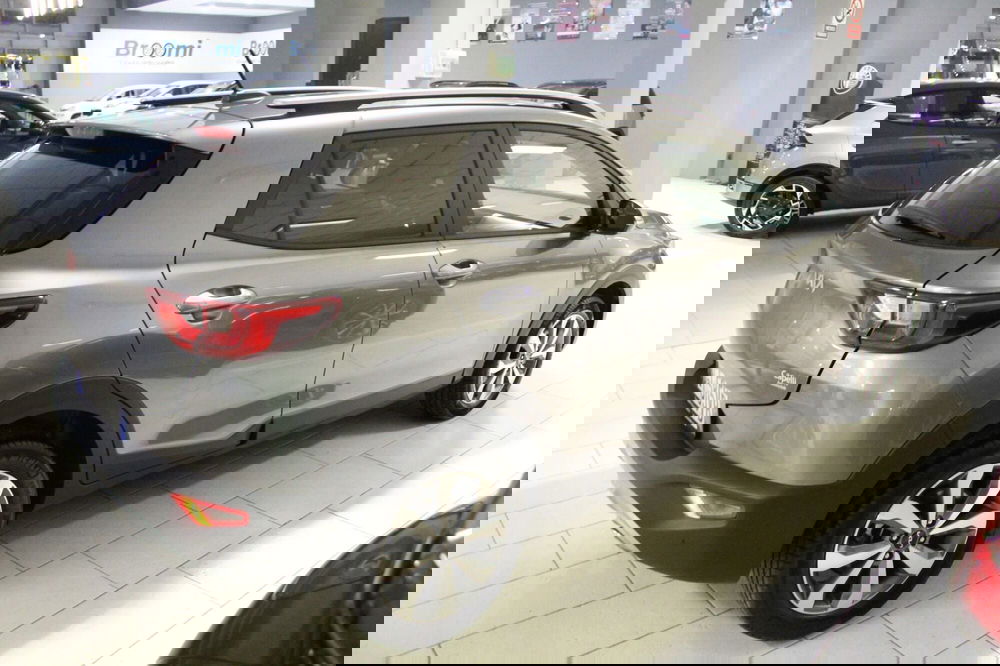 Kia Stonic usata a Cremona (4)