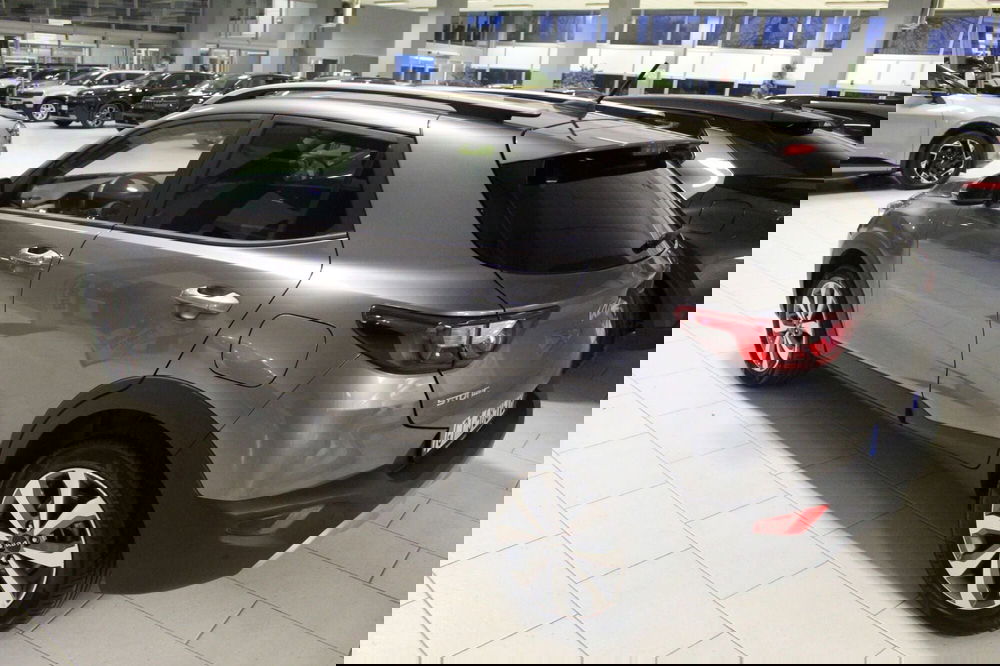 Kia Stonic usata a Cremona (5)