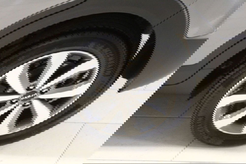 Kia Stonic usata a Cremona (6)