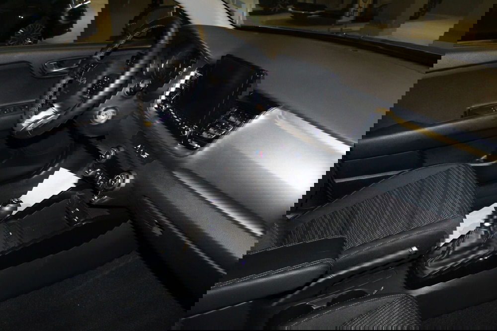 Kia Stonic usata a Cremona (8)