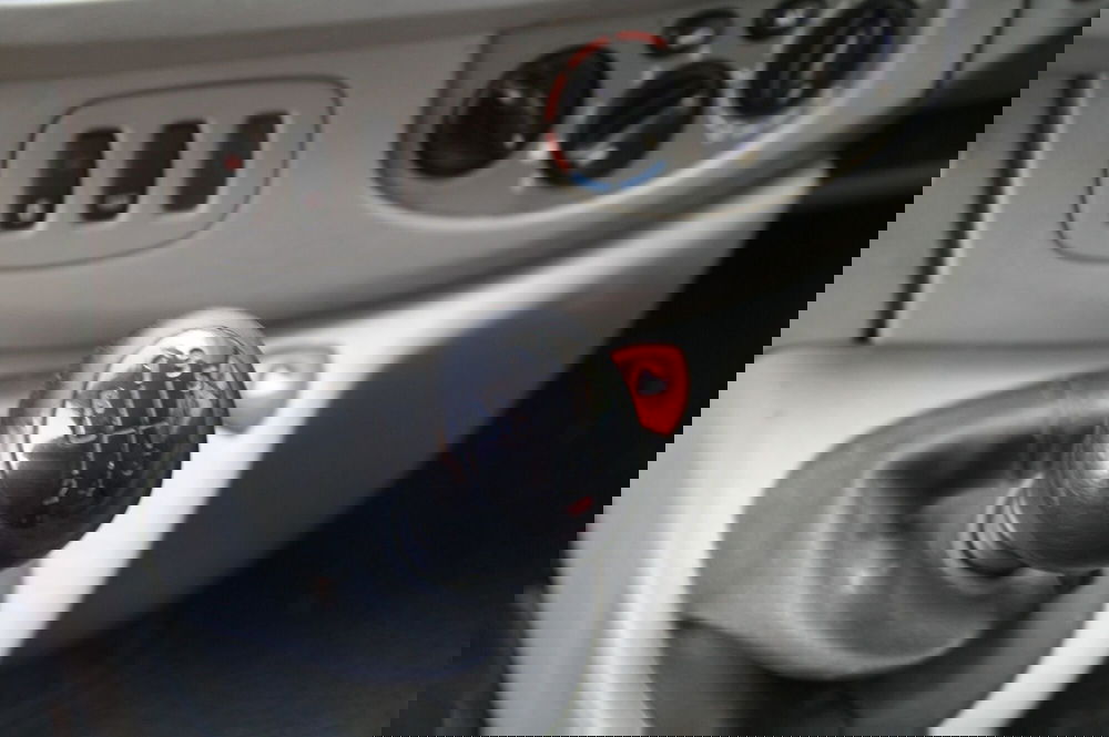 Opel Vivaro Furgone usata a Pordenone (12)