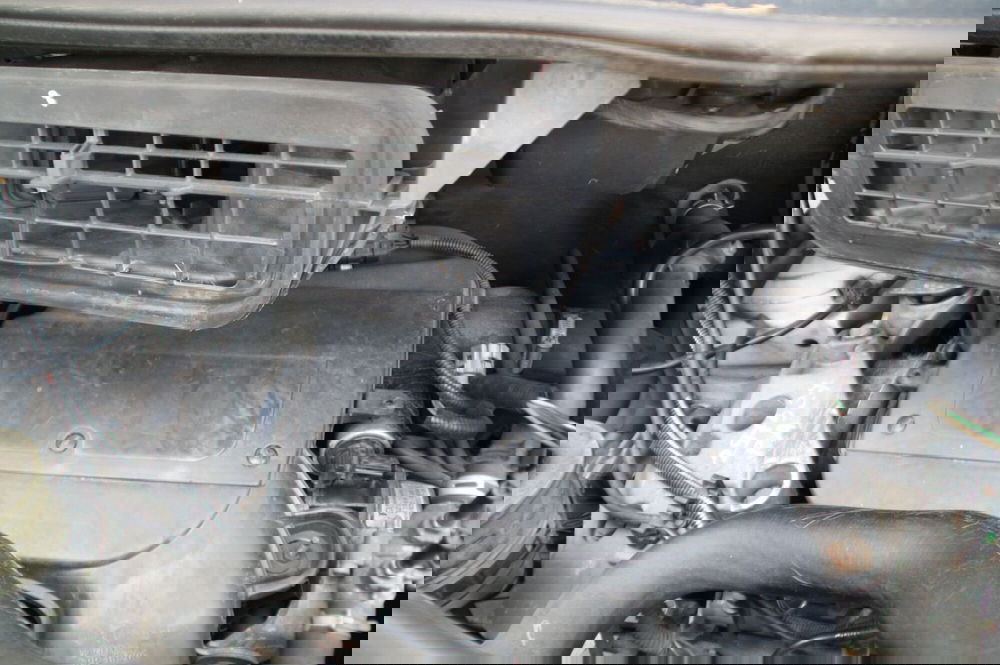 Opel Vivaro Furgone usata a Pordenone (13)