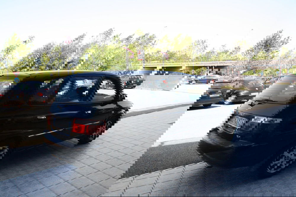 Kia Carens usata a Pordenone (3)