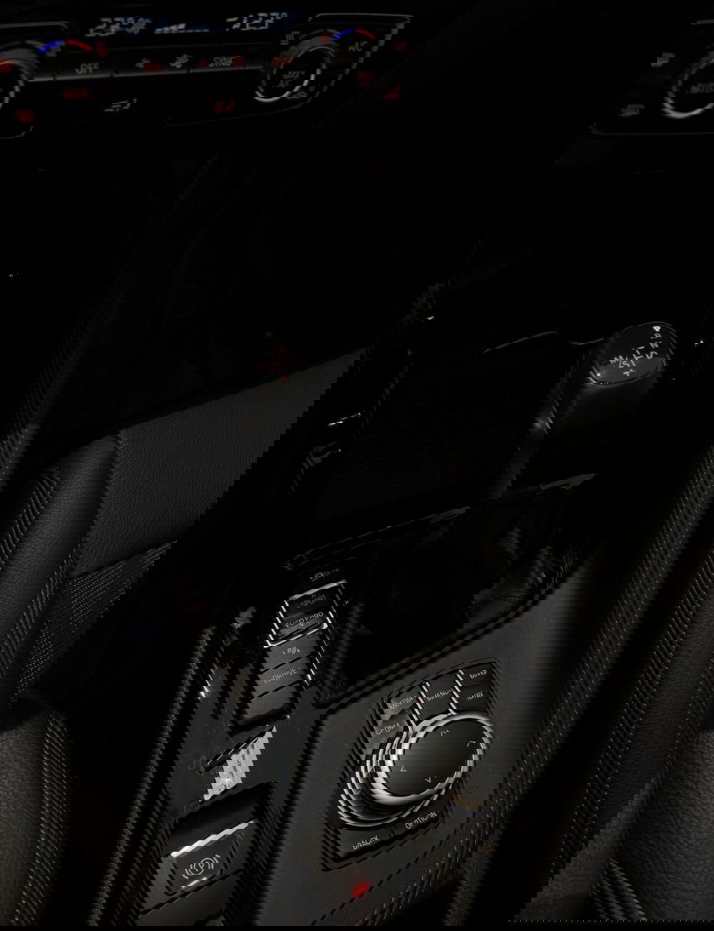 BMW X1 usata a Parma (10)