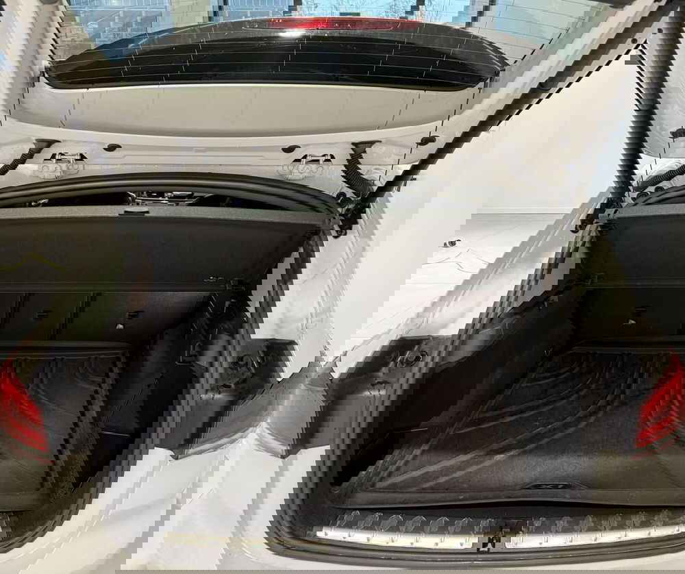 BMW X1 usata a Parma (12)