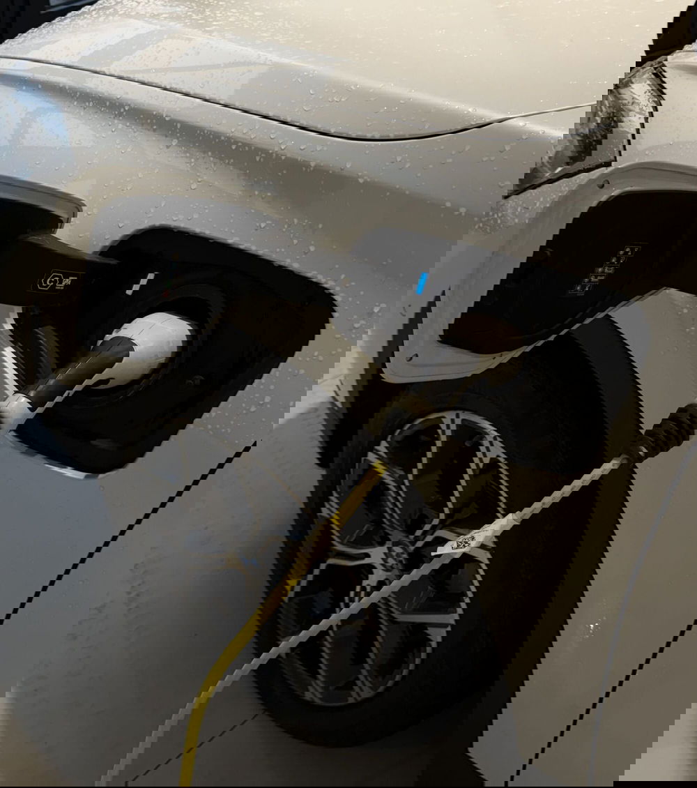 BMW X1 usata a Parma (15)