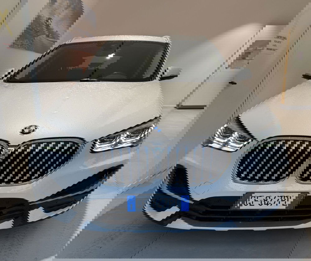 BMW X1 usata a Parma