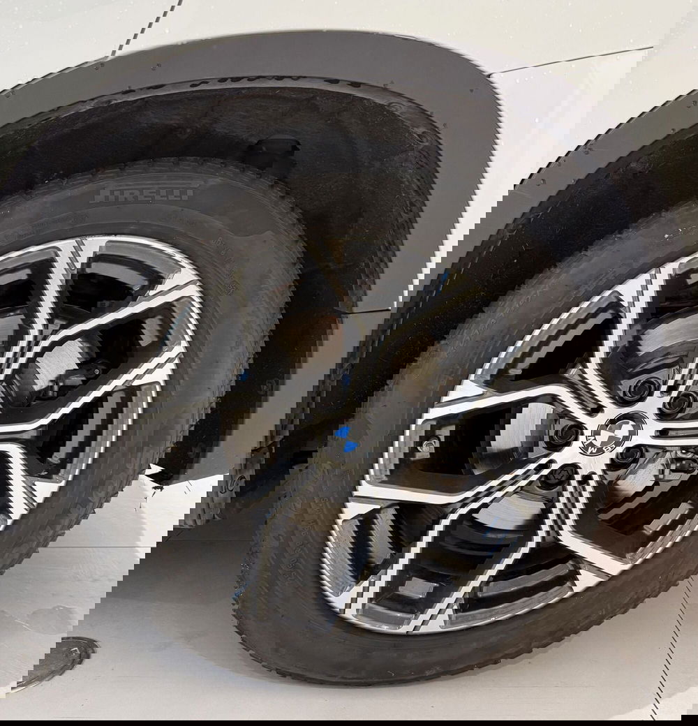 BMW X1 usata a Parma (2)