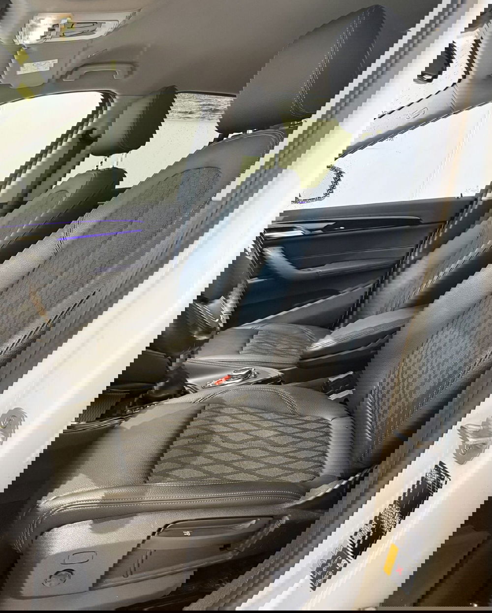 BMW X1 usata a Parma (4)