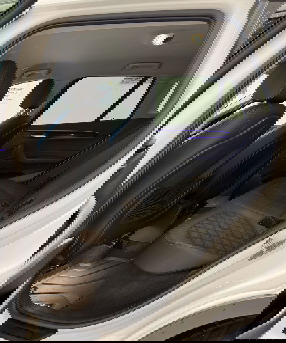 BMW X1 usata a Parma (5)