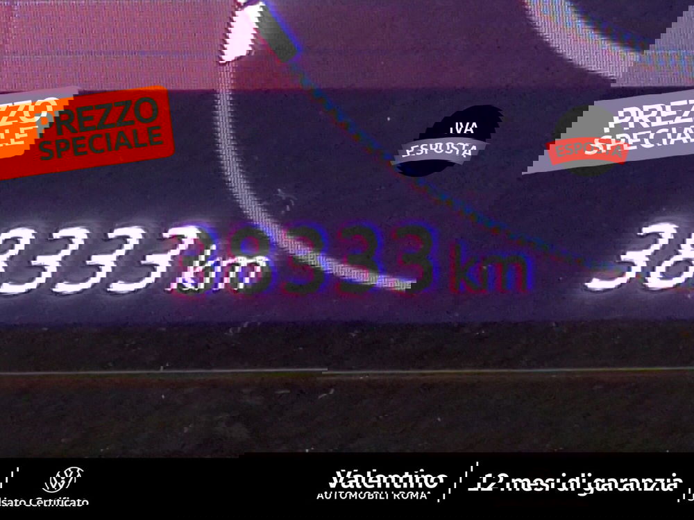 Volkswagen Golf usata a Roma (13)