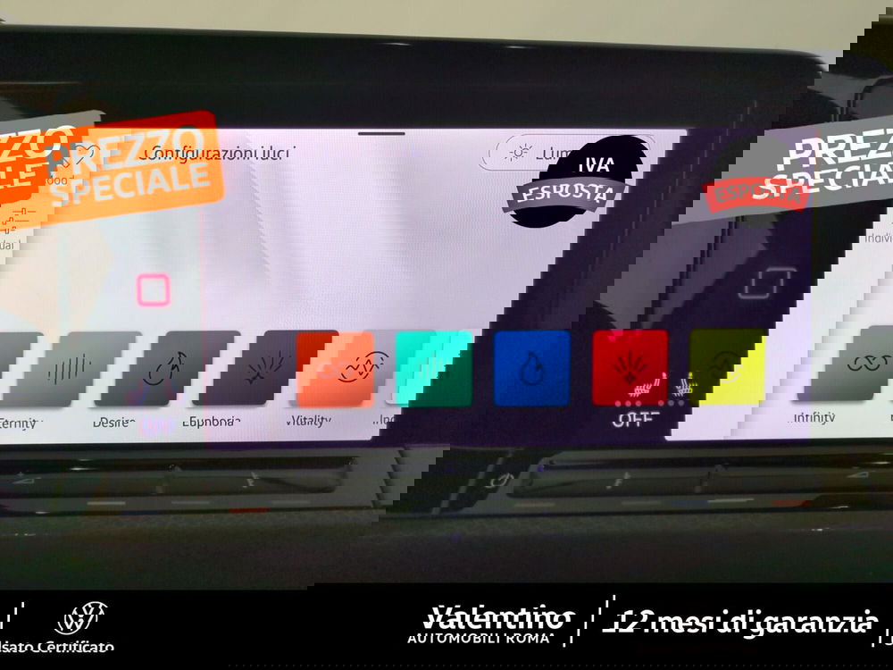 Volkswagen Golf usata a Roma (15)