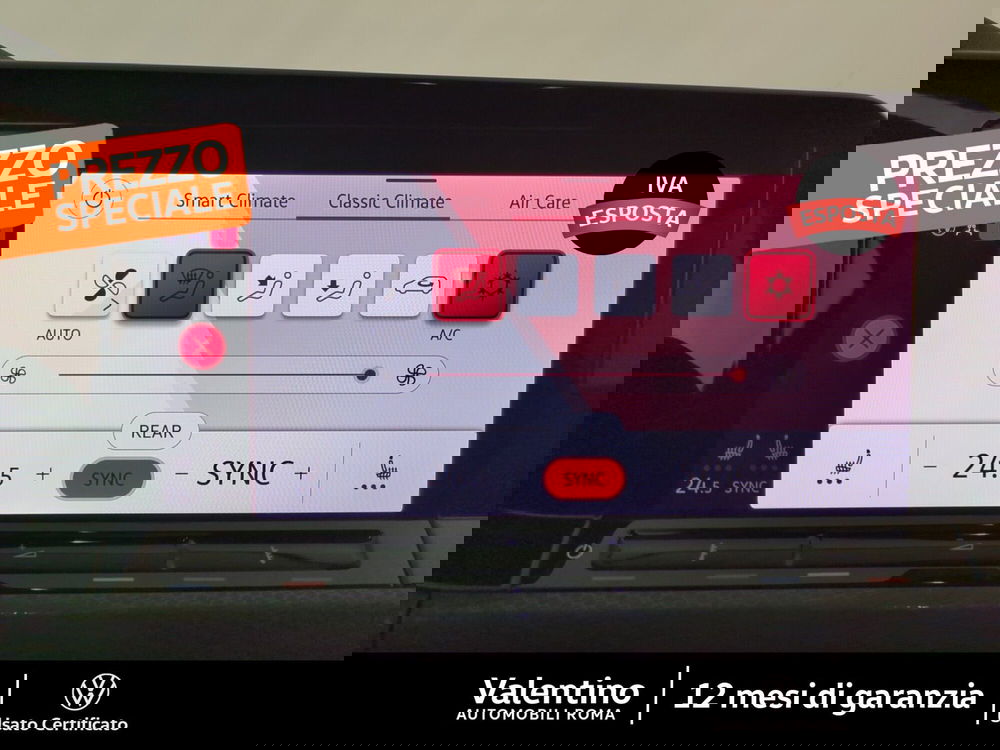 Volkswagen Golf usata a Roma (20)