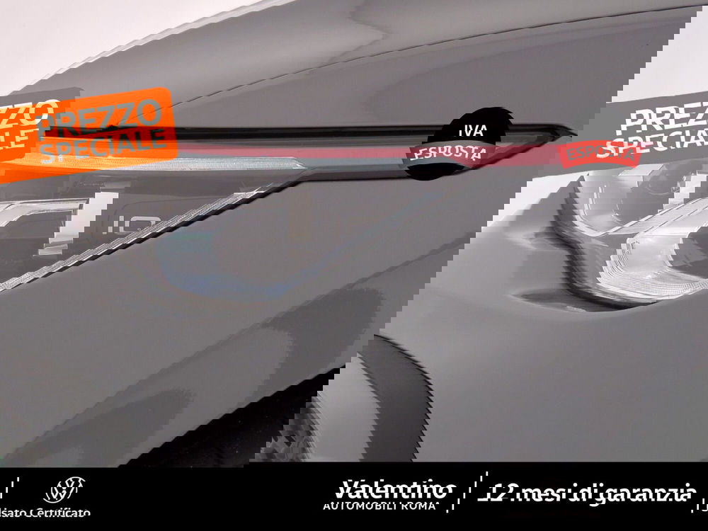 Volkswagen Golf usata a Roma (8)