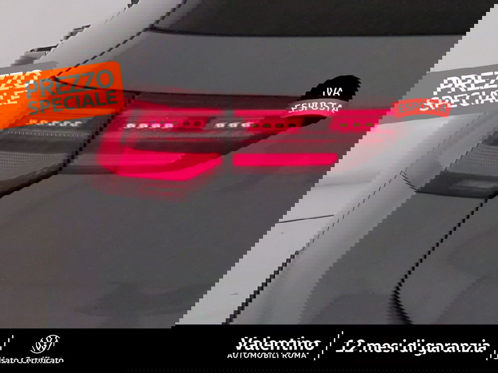 Volkswagen Golf usata a Roma (9)