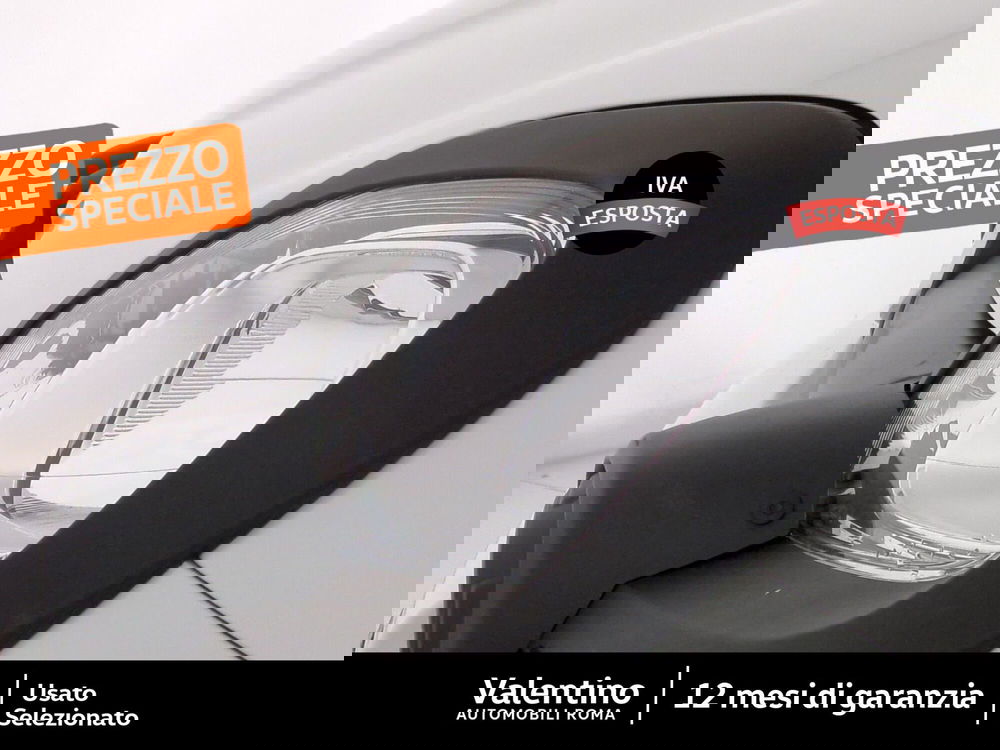 Fiat Panda Cross usata a Roma (7)