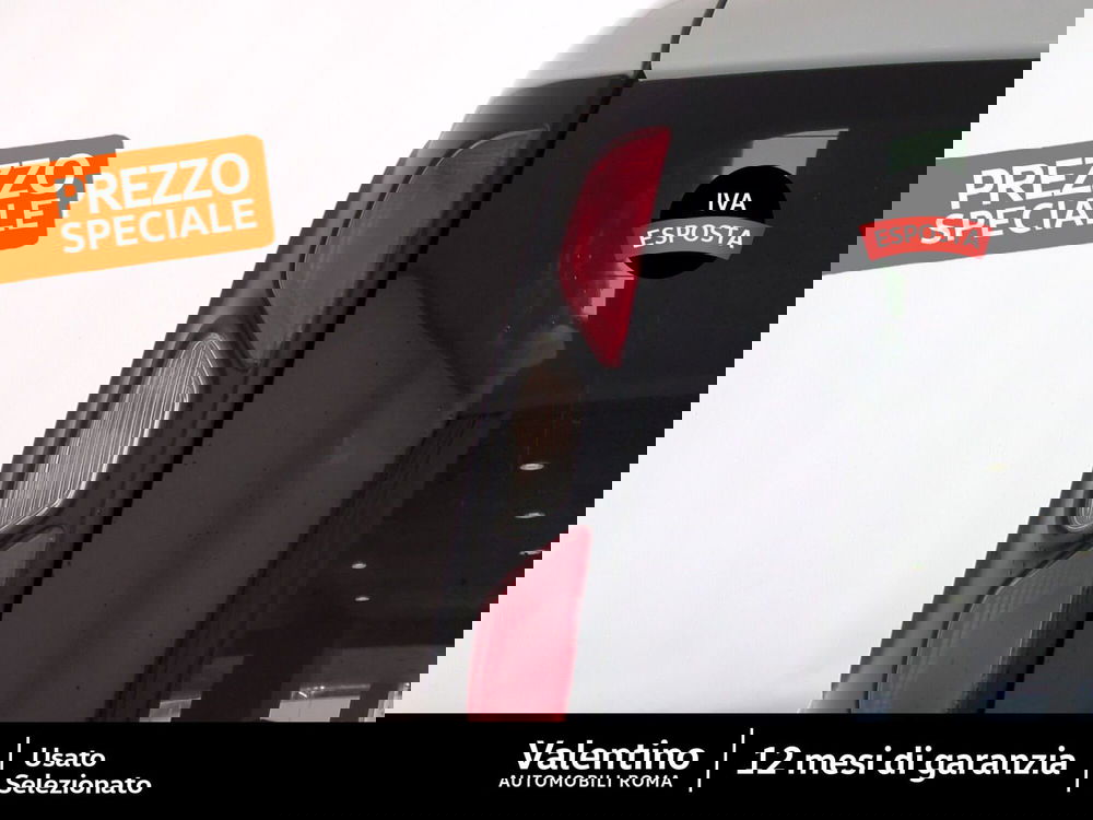 Fiat Panda Cross usata a Roma (8)