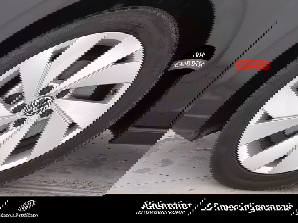 Volkswagen Golf usata a Roma (11)