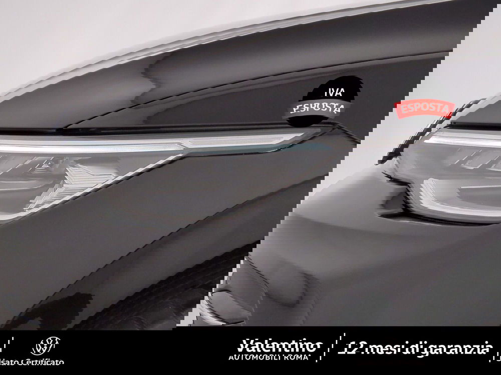 Volkswagen Golf usata a Roma (8)