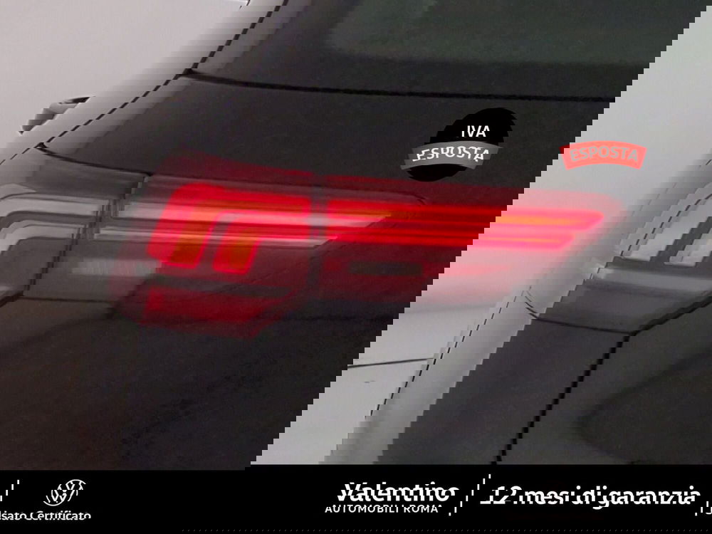 Volkswagen Golf usata a Roma (9)