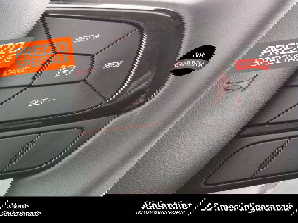 Fiat Panda Cross usata a Roma (13)