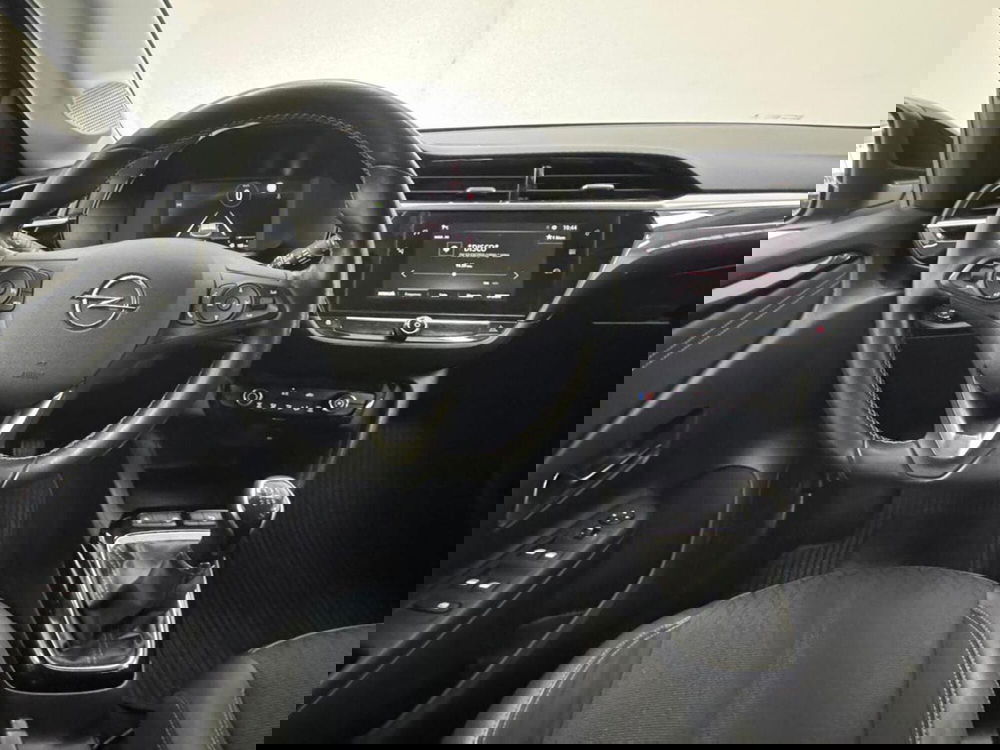 Opel Corsa usata a Como (10)