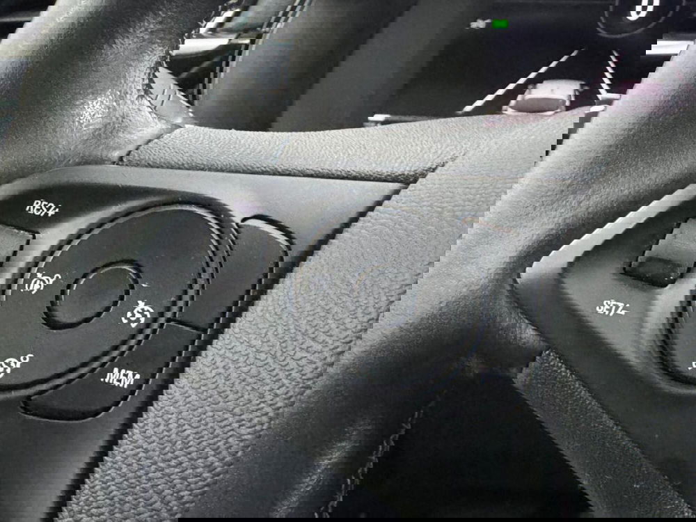 Opel Corsa usata a Como (11)