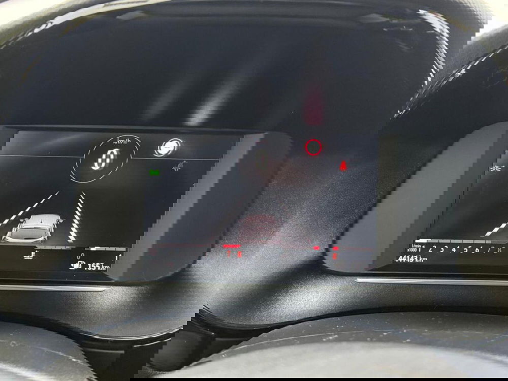 Opel Corsa usata a Como (12)