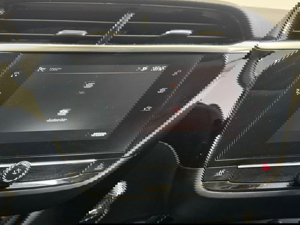 Opel Corsa usata a Como (14)