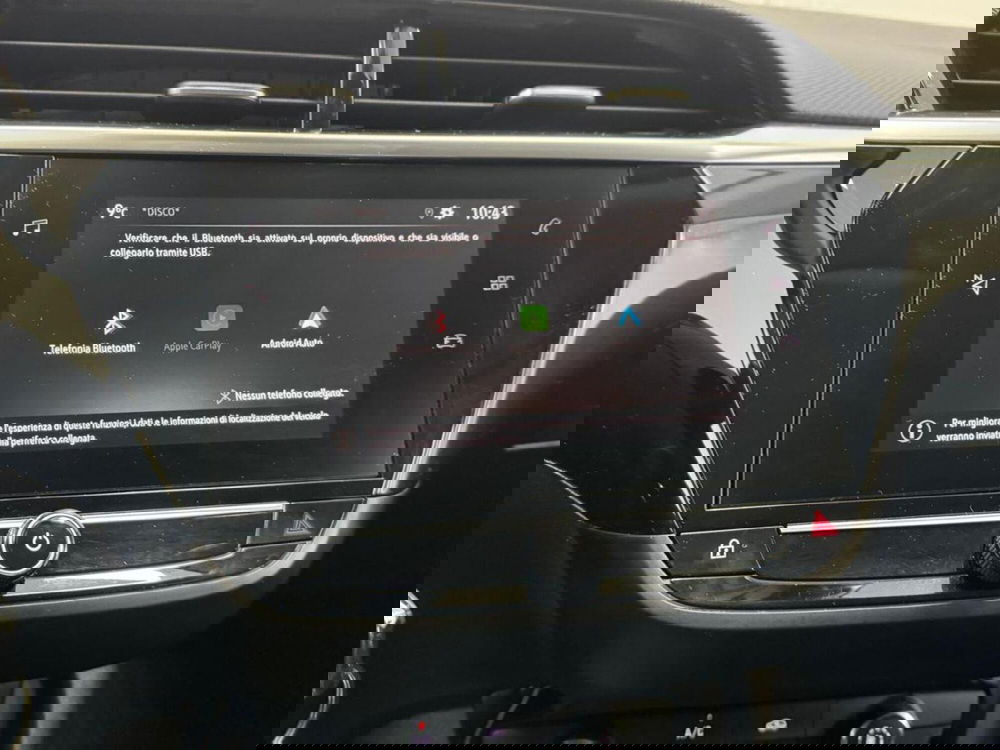 Opel Corsa usata a Como (15)