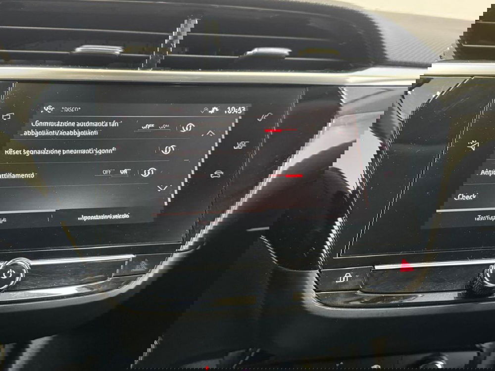 Opel Corsa usata a Como (16)