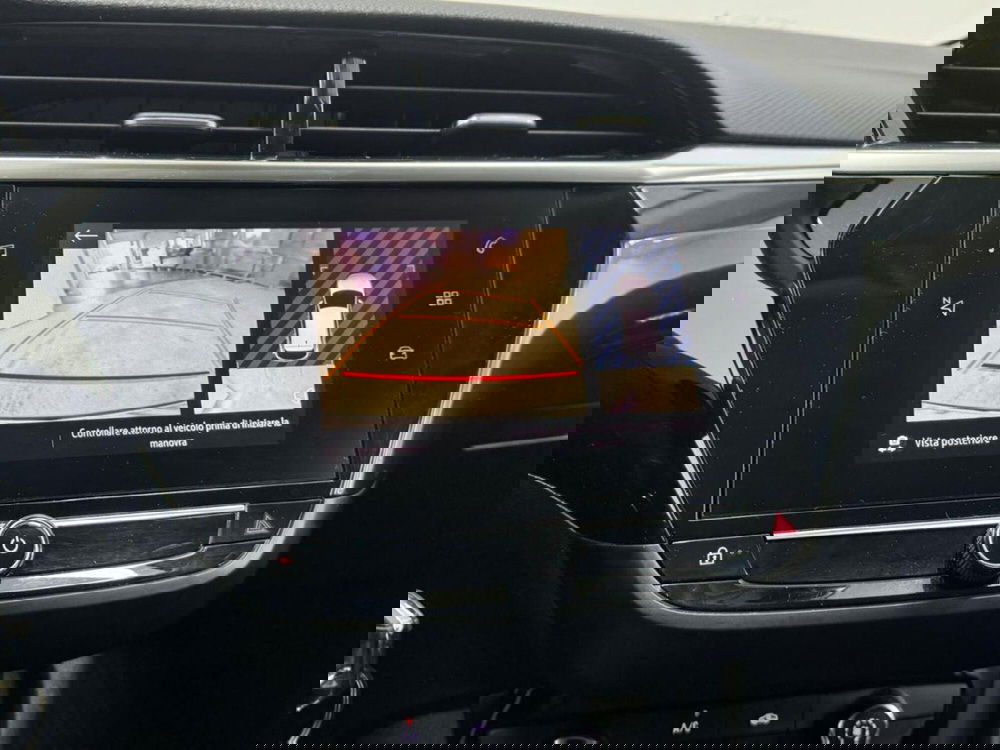 Opel Corsa usata a Como (17)