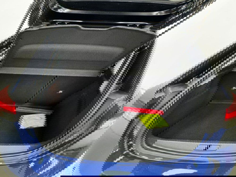 Opel Corsa usata a Como (19)