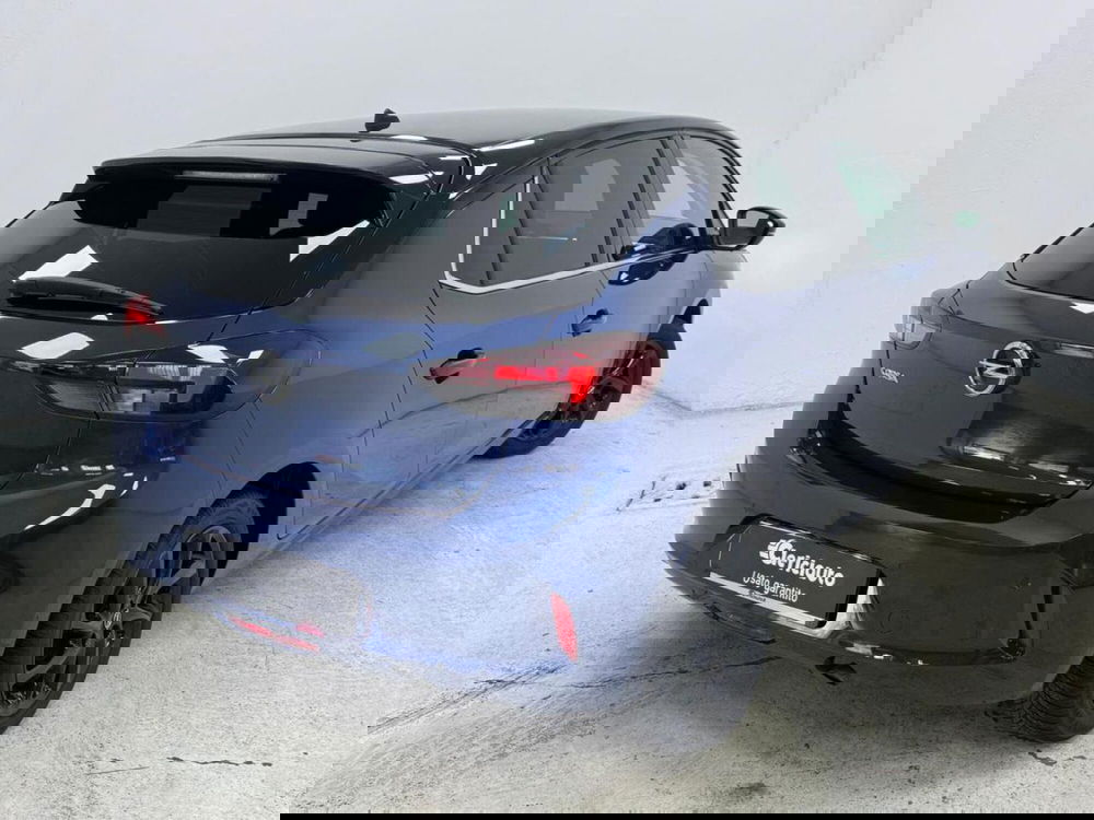 Opel Corsa usata a Como (2)