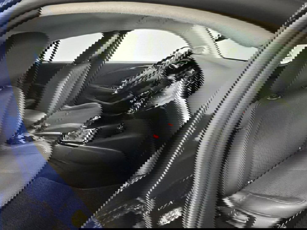 Opel Corsa usata a Como (3)