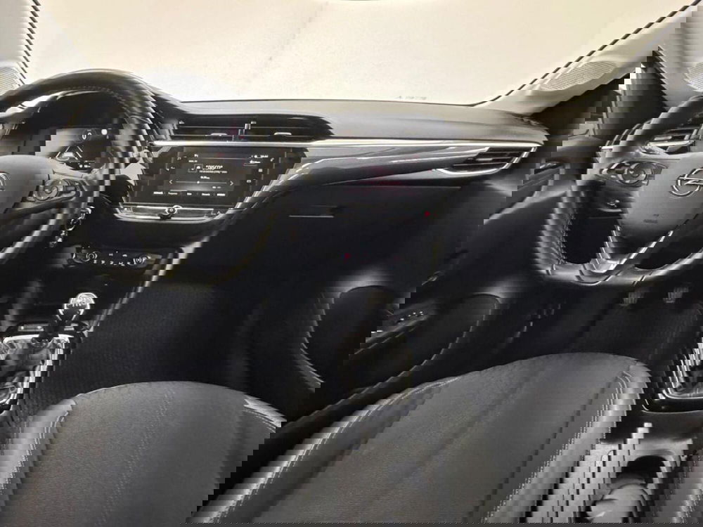 Opel Corsa usata a Como (4)