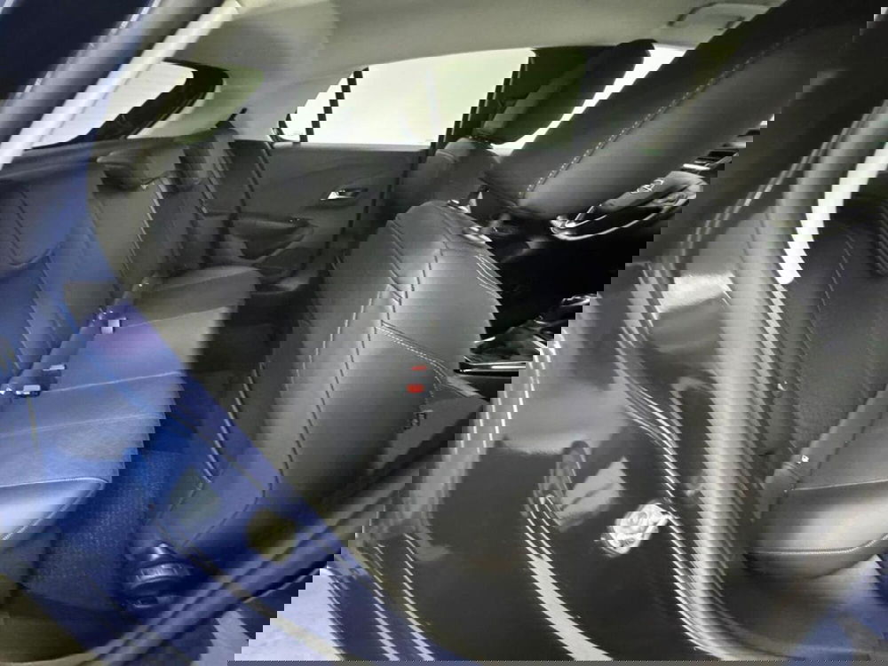 Opel Corsa usata a Como (5)