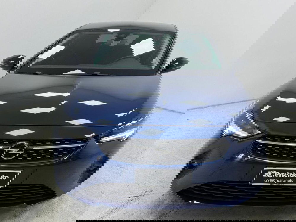 Opel Corsa usata a Como (6)