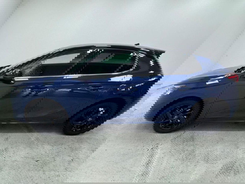 Opel Corsa usata a Como (8)