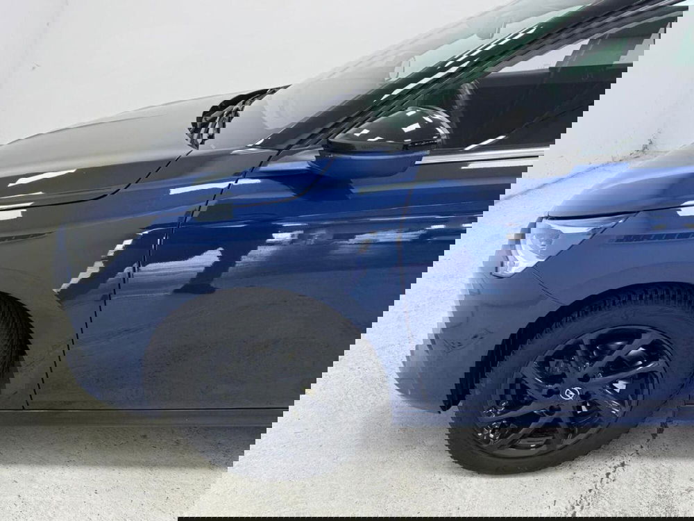 Opel Corsa usata a Como (9)