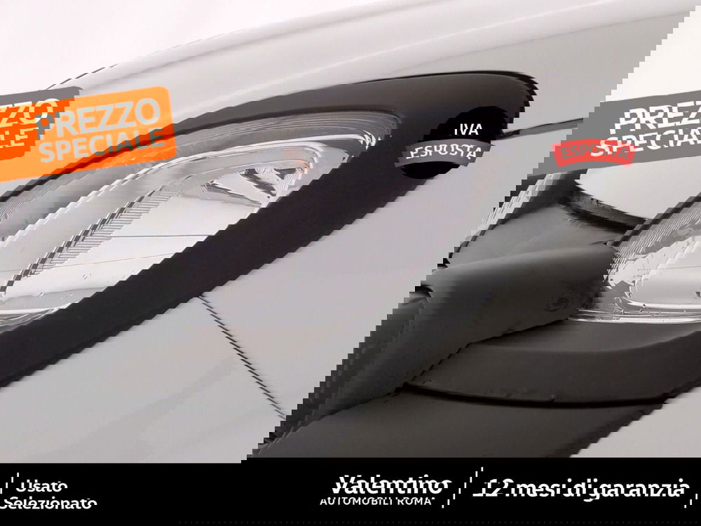 Fiat Panda Cross usata a Roma (8)