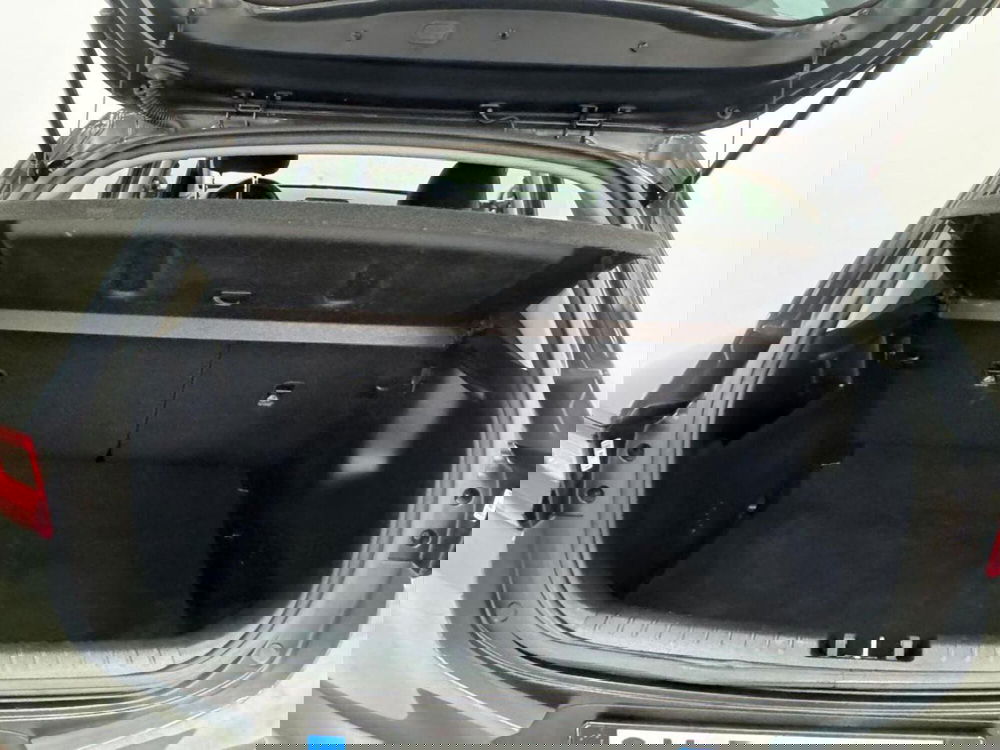 Kia Stonic usata a Como (17)