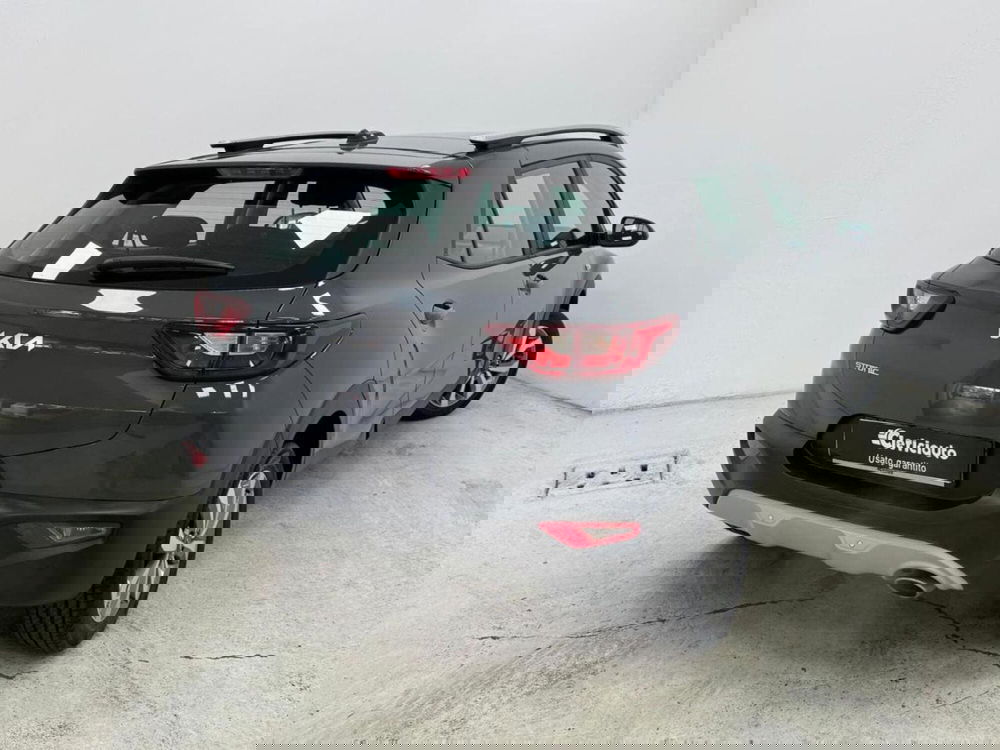 Kia Stonic usata a Como (2)