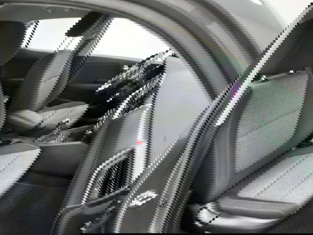 Kia Stonic usata a Como (3)