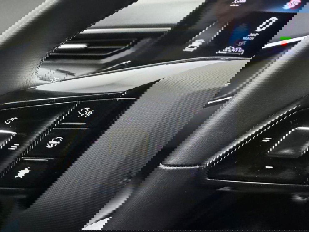 Mg MG3 usata a Como (11)