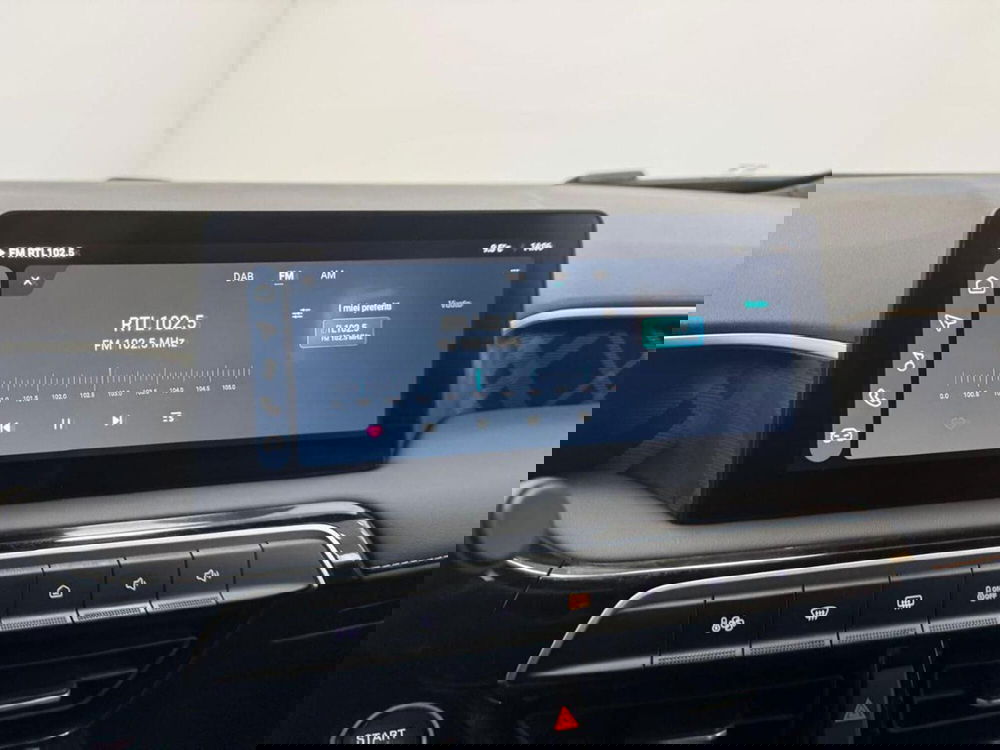 Mg MG3 usata a Como (13)