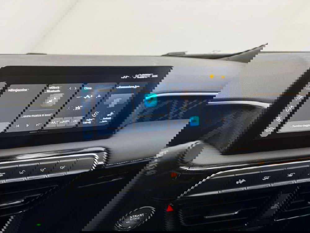 Mg MG3 usata a Como (14)